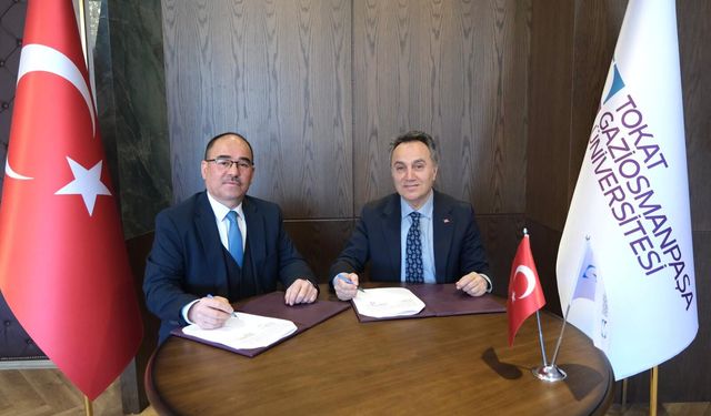 Türkiye’de Bir İlk! TOGÜ ve İŞKUR’dan Dev İstihdam Hamlesi