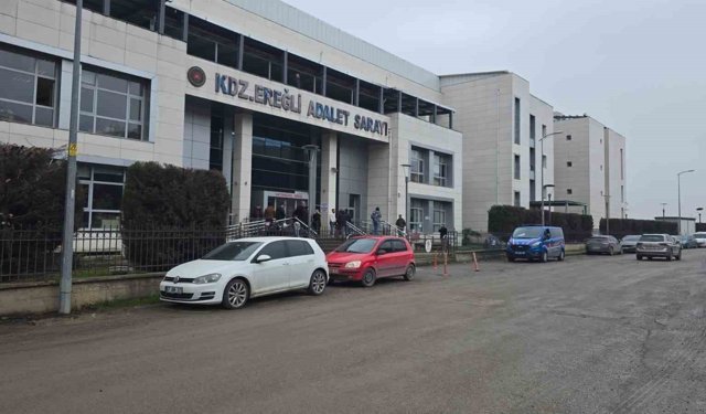 40 yıl hapis cezası bulunan telefon dolandırıcısı yakalandı