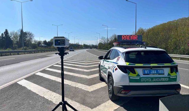 Bin 732 kişiye cezai işlem uygulandı