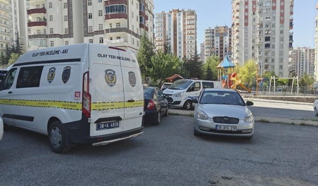 Bina görevlisini öldüren şahsa müebbet hapis cezası