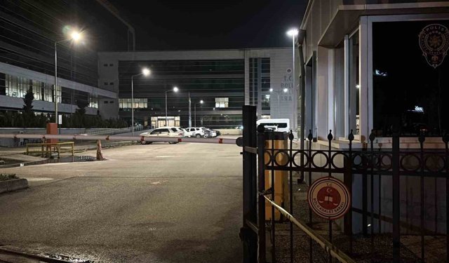 Bolu Belediyesi'nde yürütülen soruşturmada gözaltına alınan 3 kişi serbest bırakıldı
