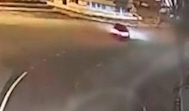 Kayseri'de trafik kurallarına uymayan bin 238 sürücüye ceza yazıldı