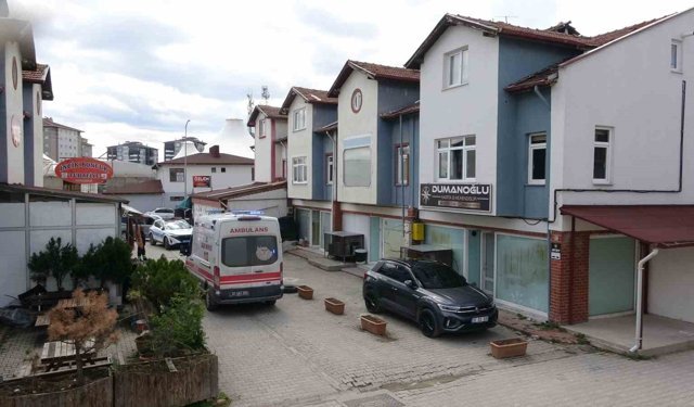 Komşular ihbarda bulundu, polis çilingirle kapıyı açtı: Günlerdir kayıp olan adam ölü bulundu