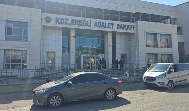 Sahte para operasyonunda yakalanan şüpheli tutuklandı