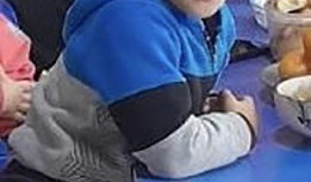 Traktörün şaftına düşen 5 yaşındaki çocuk hayatını kaybetti