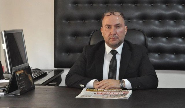 Başkan Uluözlü’den Okul Saldırılarına Kınama