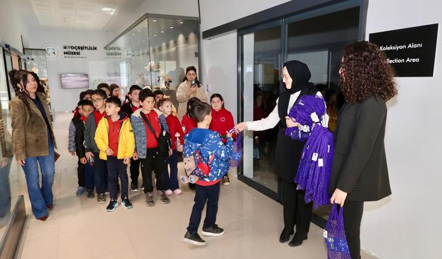 TOGÜ ve Tokat Belediyesi’nden Sıfır Atık etkinliği