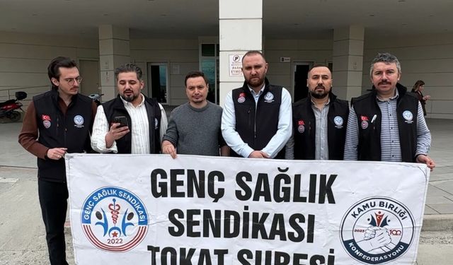 “Hemşire yetersizliği var. Yorgunluk artarsa risk artar”
