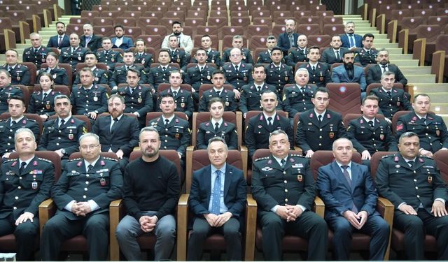 Adli Bilimler ve Kriminoloji Eğitimi Tokat’ta Başarıyla Tamamlandı