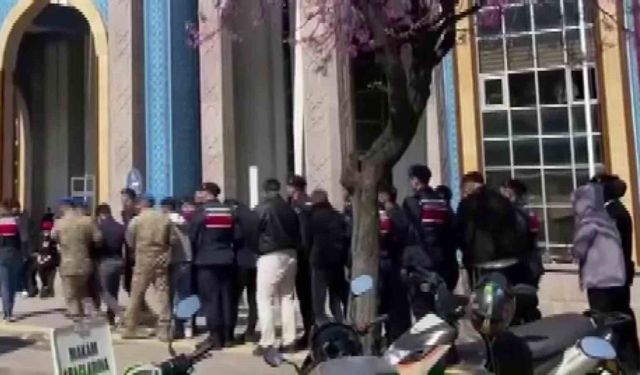Amasya'da sahte ilanlar verip 34 kişiyi dolandıran zanlılar yakalandı