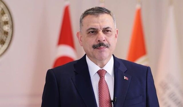 Bakan Çiftçi: 'Bayramda yolları denetlemiyor, sizleri koruyoruz'