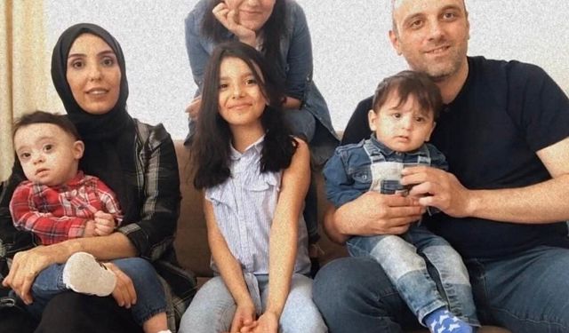 Giresun'daki kazada hayatlarını kaybeden Yıldız ailesi yarın son yolculuğuna uğurlanacak