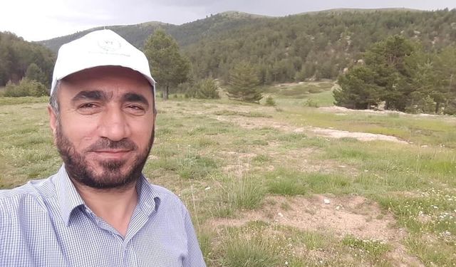 Gümüşhane'de otomobilin çarptığı bir kişi hayatını kaybetti