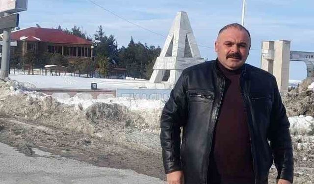 İlçe meydanında 9 kurşun sıkılarak öldürüldü