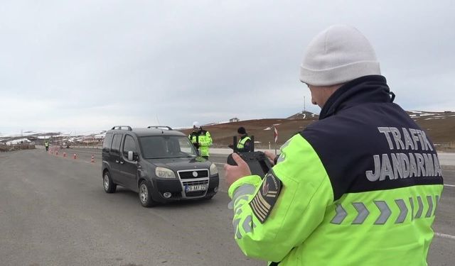 Kurban Bayramı boyunca Bayburt'ta bin 269 personel görev yapacak