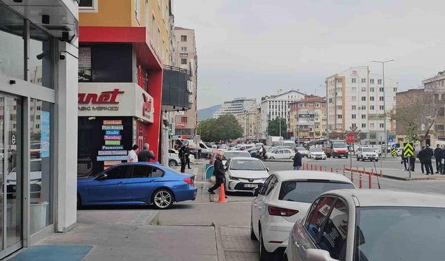 Malatya'daki deprem Kayseri'de de hissedildi