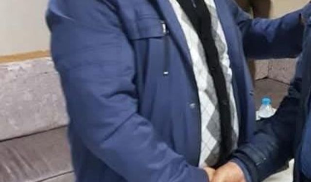 Merdivenden düşen adam hayatını kaybetti