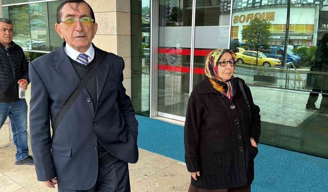 Torununu öldüren damada verilen ağırlaştırılmış müebbet hapis cezasını az buldu