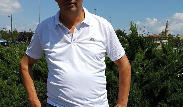 Yağlıdere Deresi'nde kaybolan amca Sedat Çelik'in cansız bedenine 4 gün sonra ulaşıldı.