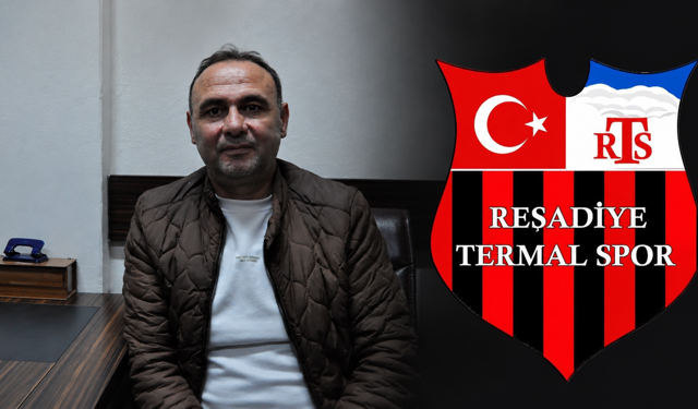 Başkan Arslan’dan Kararlılık Mesajı: “Şehir, Yönetim ve Futbolcular Şampiyonluğa İnandı”