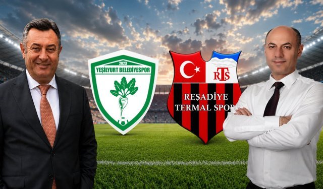 Başkanlar Final Maçı Öncesi Hürsöz’e Konuştu! Fair-Play ve Şampiyonluk Vurgusu
