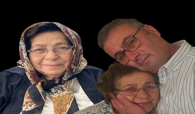 CHP Tokat Merkez İlçe Başkanı Aytekin Ayan’dan Duygu Yüklü Anneler Günü Mesajı