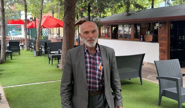 Tokat Almus'ta Muhtar İstifası Kriz Doğurdu! İşbilir: "Baskı Altında Kaldım"