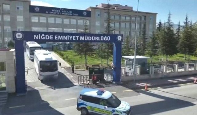 17 yıldır aranan cinayet hükümlüsü yakalandı