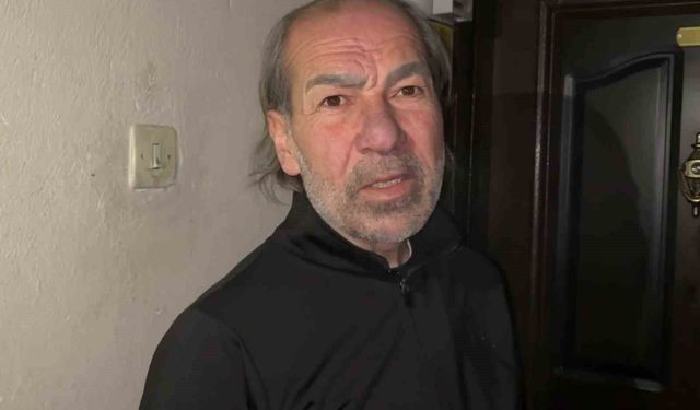 Alzheimer olan kadının unutup eve almadığı oğlu sulama kanalı kenarında ölü bulundu