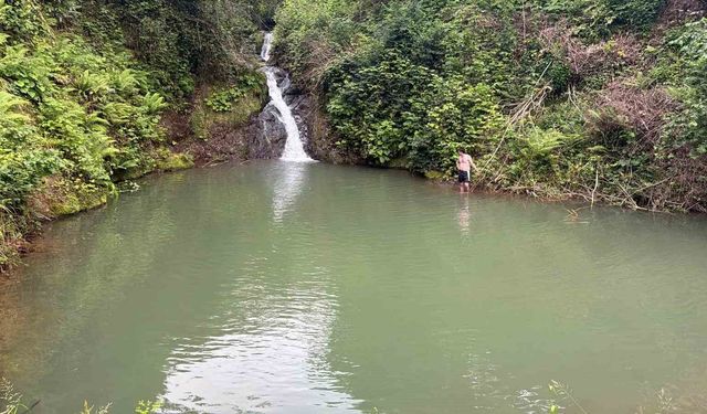 Artvin'de imam ve müezzin girdikleri gölette boğuldu