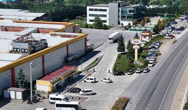 Bolu'da Erpiliç ve Akpiliç firmalarına kayyım atandı: 4 gözaltı