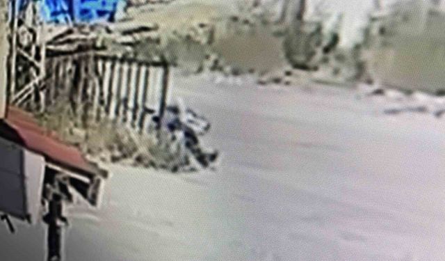 Cinnet getiren inşaat işçisi baltayla 3 kişiyi yaraladı