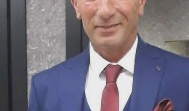 Denizde balık avına çıkan şahıs tekneden düşerek öldü