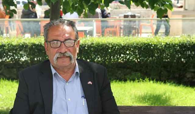 Dinlenmek için yaslandığı çit kırıldı, 4 metreden düşen işçi hayatını kaybetti