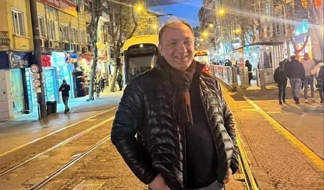 Direksiyon başında kalp krizi geçiren sürücü 6 gün sonra hayatını kaybetti