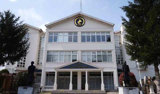 Düzce Belediyesi para talebinde bulunmaz