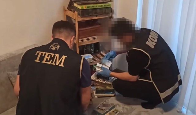 Düzce ve Bursa'da DEAŞ operasyonu: 13 gözaltı