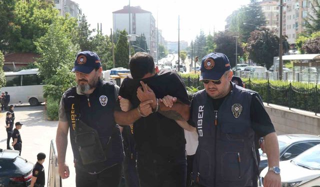 Eskişehir merkezli 2,3 milyar liralık bahis operasyonu