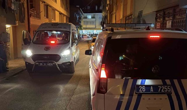Eskişehir'de nefes borusuna mama kaçan çocuk hayatını kaybetti