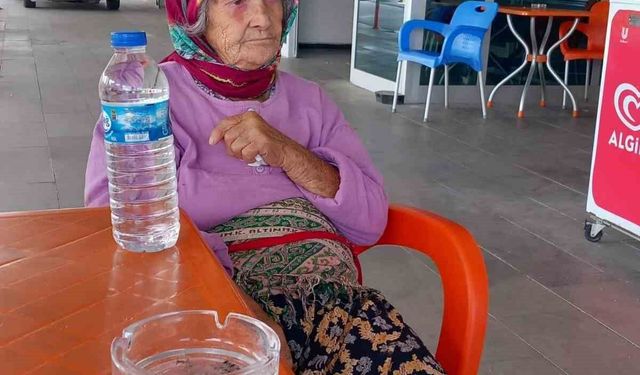 Giresun'da 6 gündür kayıp olan yaşlı kadın ölü bulundu