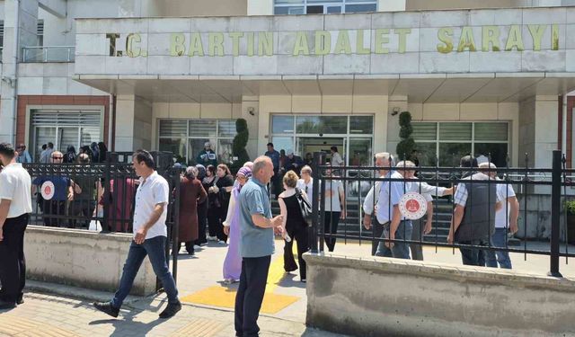 Hemşire adayının ölümüne neden olan şoför mahkemede konuştu