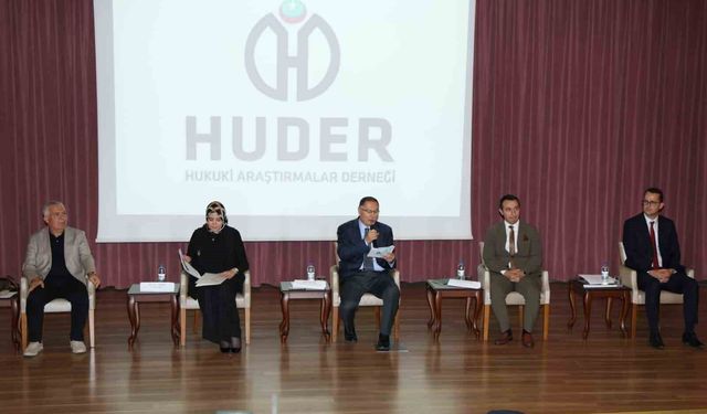 HUDER Genel Başkanı Hasan Oymak: 'Kumar oynama yaşı 9'a kadar düştü'