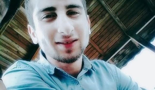 İnşaat işçisi elektrik akımına kapılarak öldü
