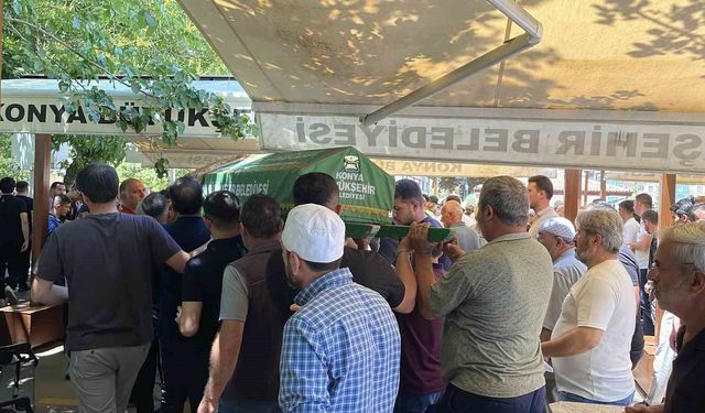 Isparta'daki kazada hayatını kaybedenler son yolculuklarına uğurlandı