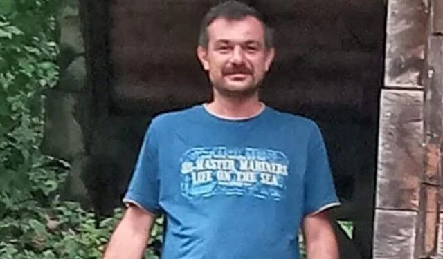 Kastamonu'da oğlunu öldüren baba hakim karşısına çıktı