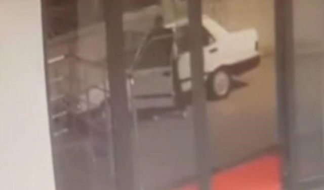 Kayseri'de 1 kişinin öldüğü, 2 kişinin de yaralandığı bıçaklı kavganın görüntüleri ortaya çıktı