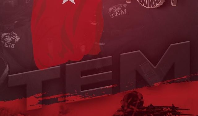 Kayseri'de 'FETÖ' üyesi şahıs yakalandı