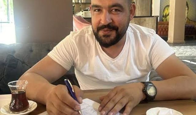 Kazada hurdaya dönen otomobilin sürücüsü hastanede hayatını kaybetti
