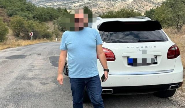 Kendisine emanet edilen altınlarla kaçtığı iddia edilen kuyumcudan günlerdir haber alınamıyor