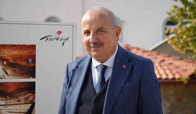 Keskin Belediye Başkanı Ekmel Cönger'n yargılandığı 'rüşvet' davası ertelendi